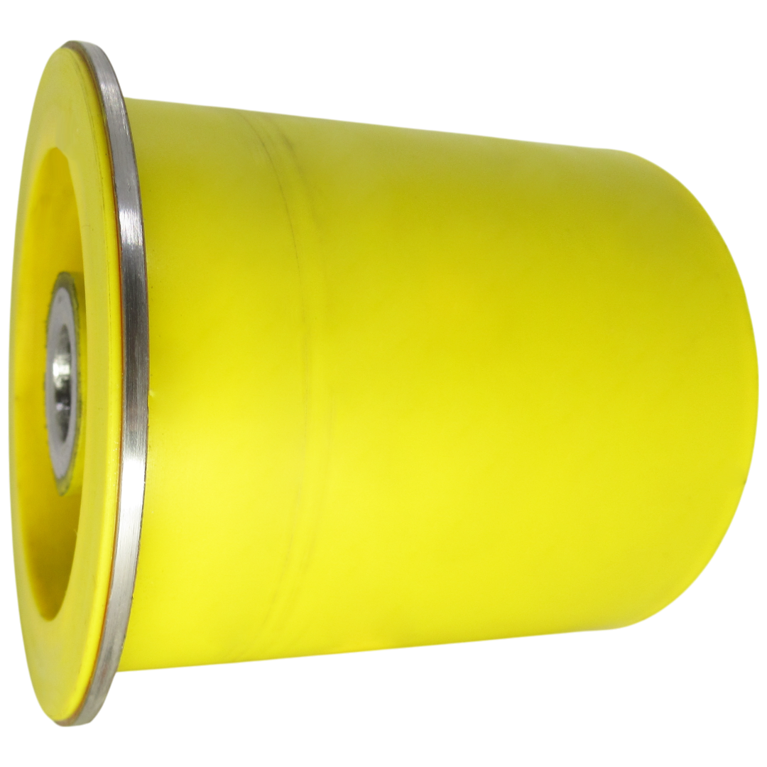 Поліуретановий сайлентблок задньої балки BMW 5 E28 1981-1987 HARDNESS