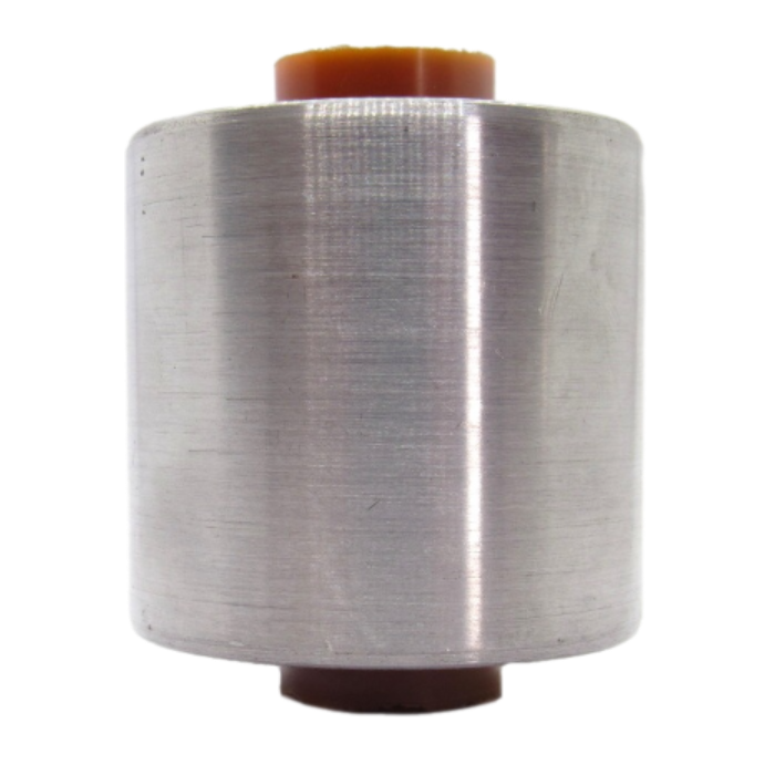 Поліуретановий сайлентблок задньої подовжньої довгої тяги Suzuki Jimny 1998-2018