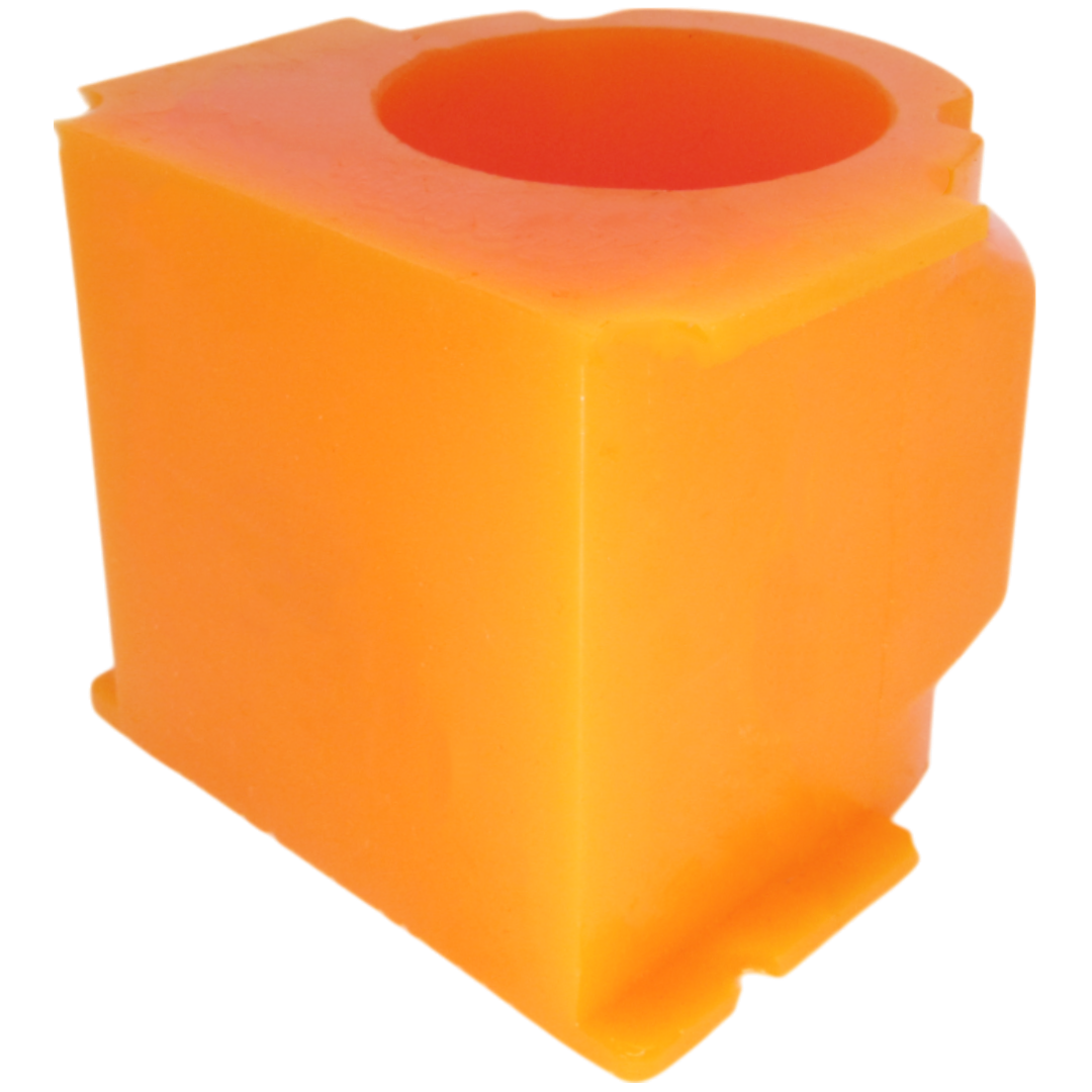 Поліуретанова втулка переднього стабілізатора Mazda Cx-9 2007-2013 3.5L