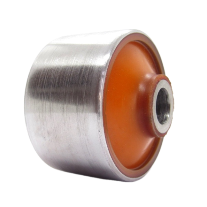 Поліуретановий сайлентблок задньої короткої поздовжньої тяги Suzuki Grand Vitara 1998-2005