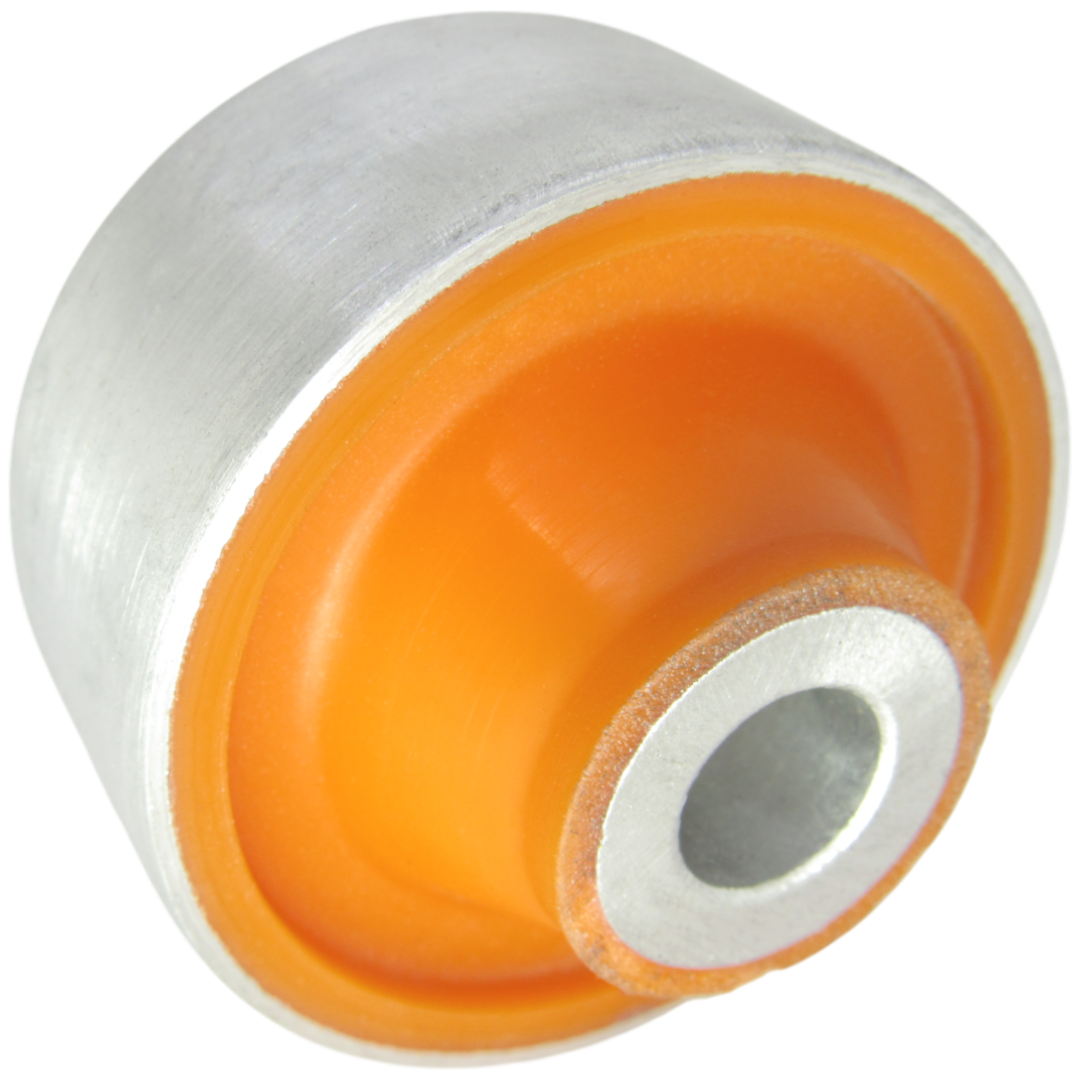 Полиуретановый сайлентблок переднего рычага задний Nissan X-Trail T31 2007-2014