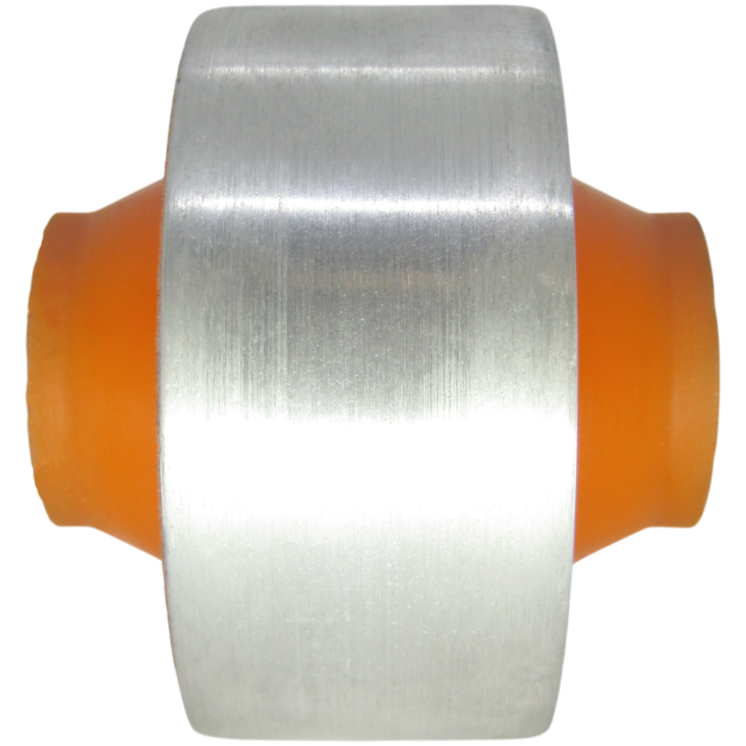 Полиуретановый сайлентблок переднего рычага задний Nissan X-Trail T31 2007-2014