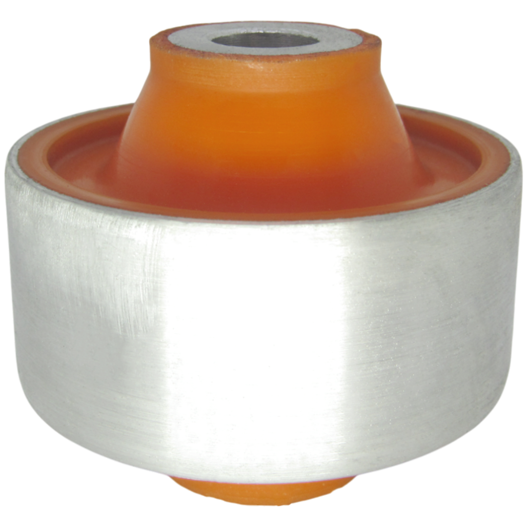 Полиуретановый сайлентблок переднего рычага задний Nissan X-Trail T31 2007-2014