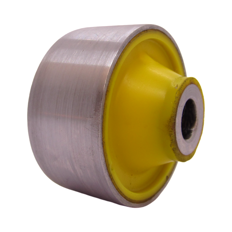 Polyurethane bushing front arm rear Nissan Tiida 2012- HARDNESS