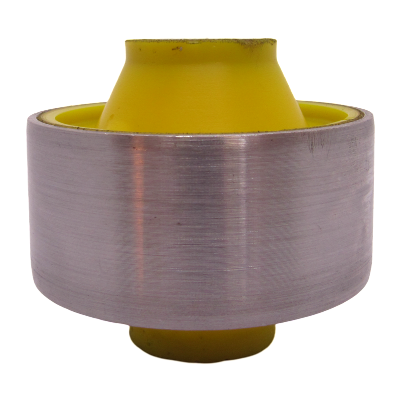 Polyurethane bushing front arm rear Nissan Tiida 2012- HARDNESS