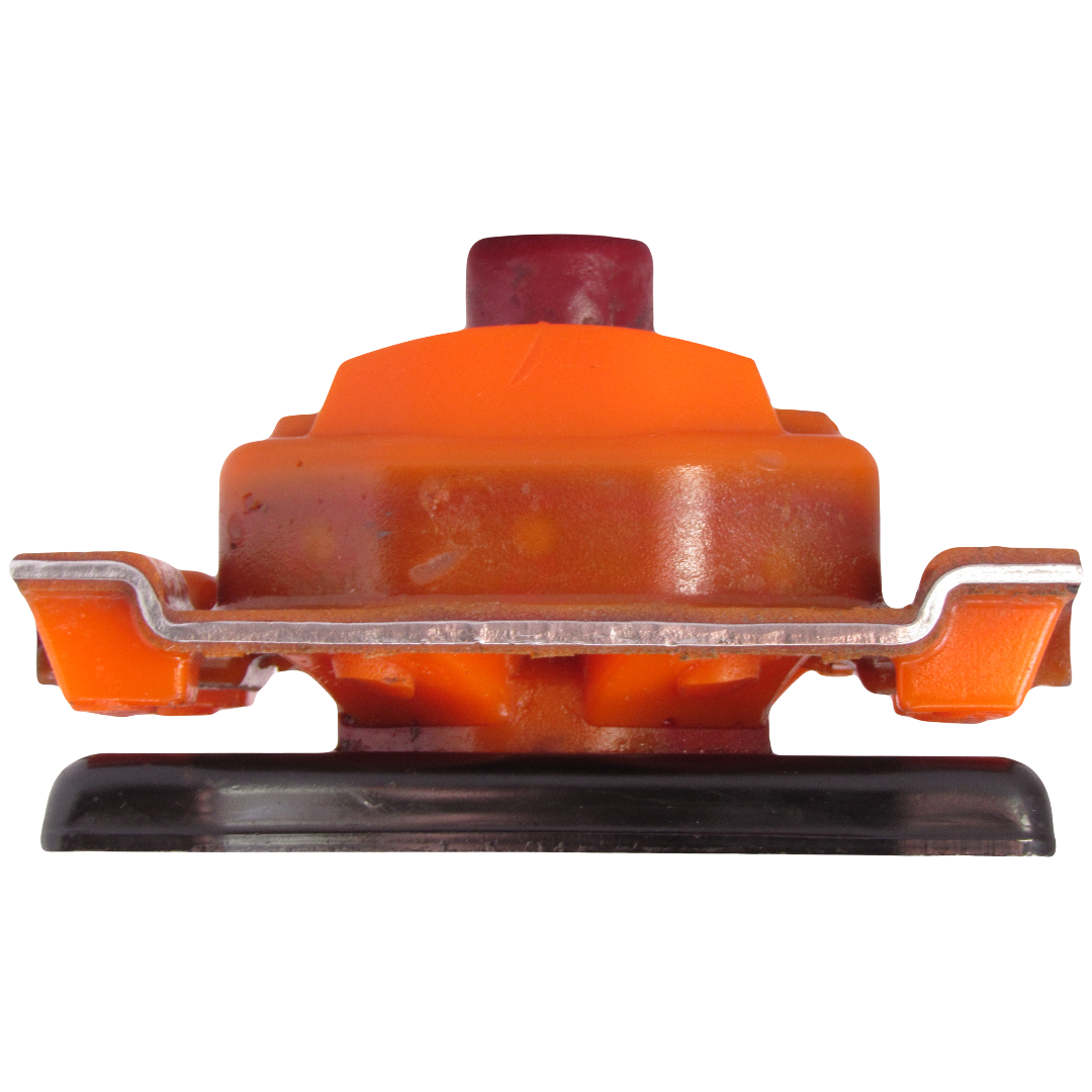 Поліуретанова подушка КПП Merсedes Vito W638 1996-2003 РЕКОНСТРУКЦІЯ ВАШОЇ