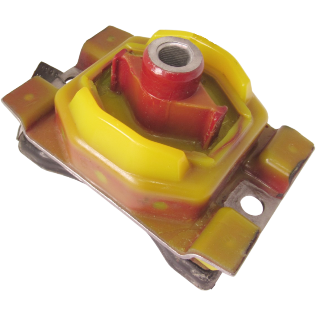 Поліуретанова подушка КПП Merсedes Vito W638 1996-2003 HARDNESS