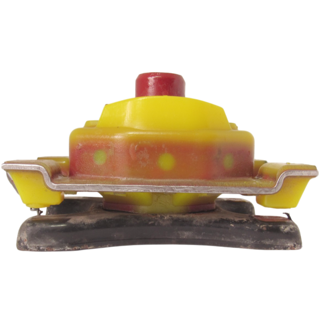 Поліуретанова подушка КПП Merсedes Vito W638 1996-2003 HARDNESS