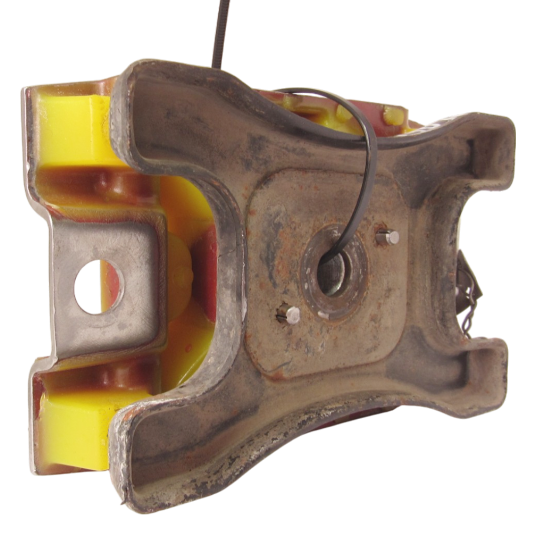 Поліуретанова подушка КПП Merсedes Vito W638 1996-2003 HARDNESS