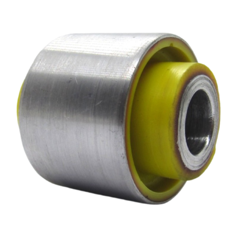 Поліуретановий сайлентблок заднього нижнього прямого важеля зовнішній Audi Q3 2011-2014 HARDNESS