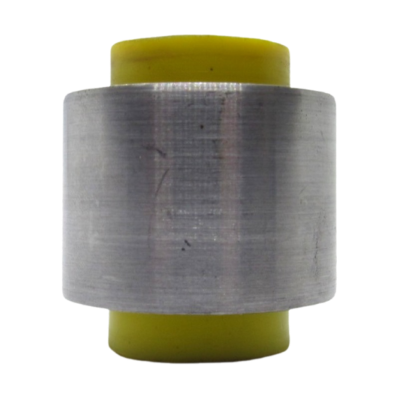 Поліуретановий сайлентблок заднього нижнього прямого важеля зовнішній Audi Q3 2011-2014 HARDNESS