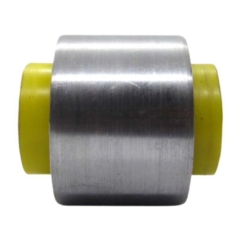 Поліуретановий сайлентблок заднього нижнього прямого важеля зовнішній Audi Q3 2011-2014 HARDNESS