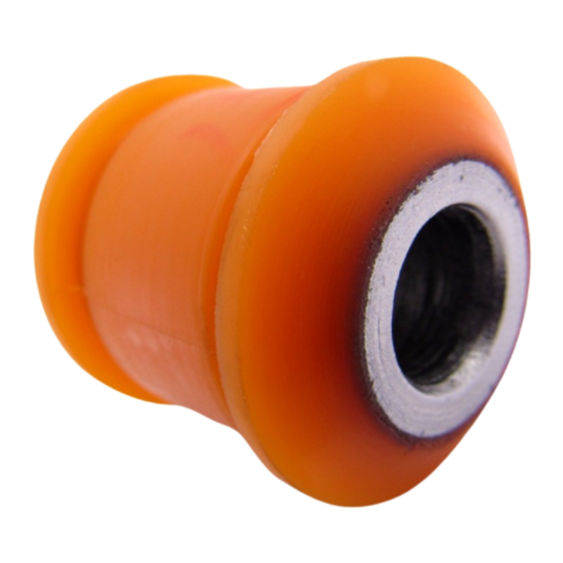 Поліуретановий сайлентблок задньої стійки стабілізатора нижній Mercedes-Benz 414 2001-2005