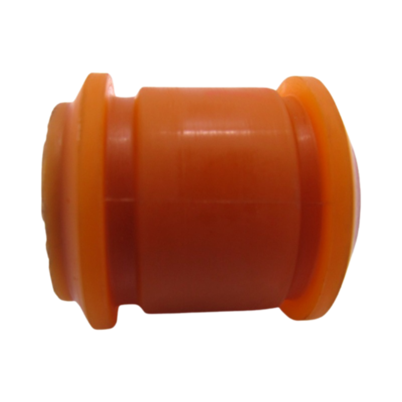 Поліуретановий сайлентблок задньої стійки стабілізатора нижній Mercedes-Benz 414 2001-2005