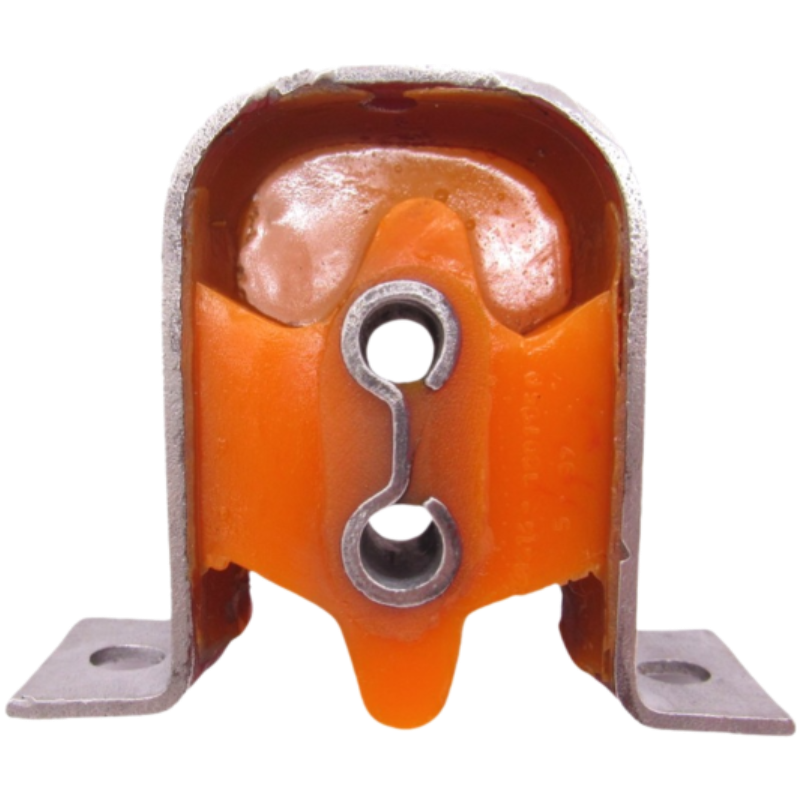 Polyurethane cushion gear box Moskvitch 2141 1986-2003