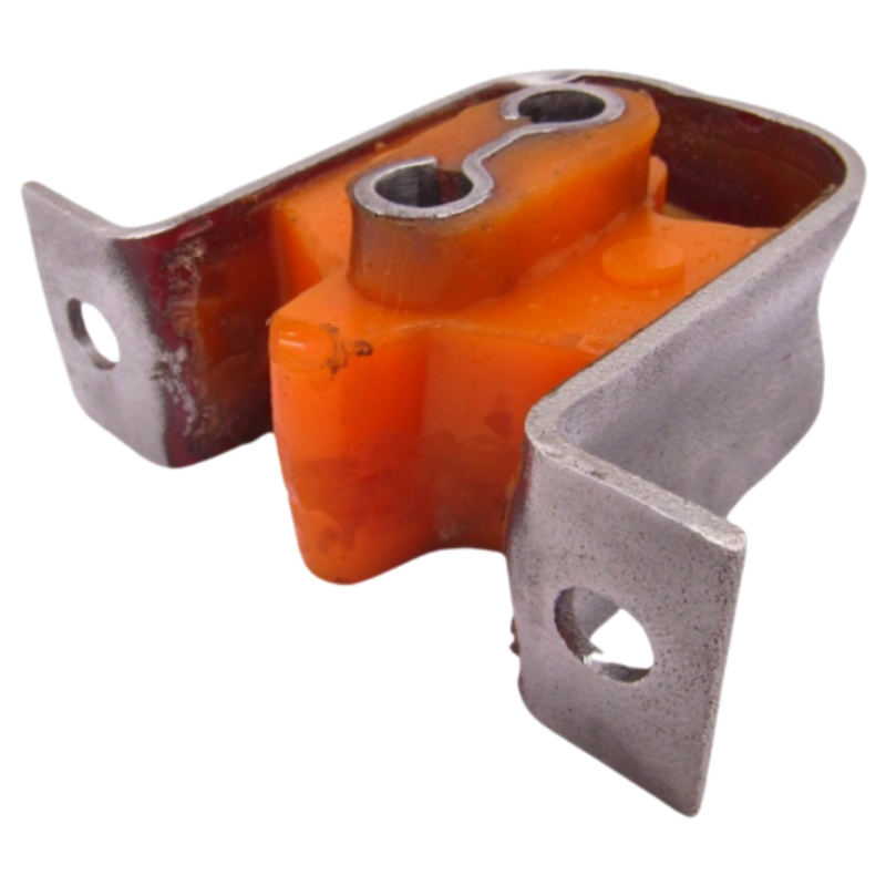 Polyurethane cushion gear box Moskvitch 2141 1986-2003