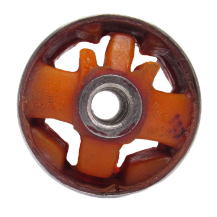 Поліуретанова подушка двигуна верхня Nissan Primastar 2002-2016 1,9 ВЕЛИКИЙ САЙЛЕНТБЛОК