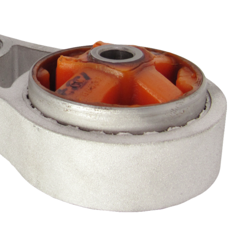 Поліуретанова подушка двигуна верхня Nissan Primastar 2002-2016 1,9 Послуга ПО ЗАМІНІ великого САЙЛЕНТБЛОКА