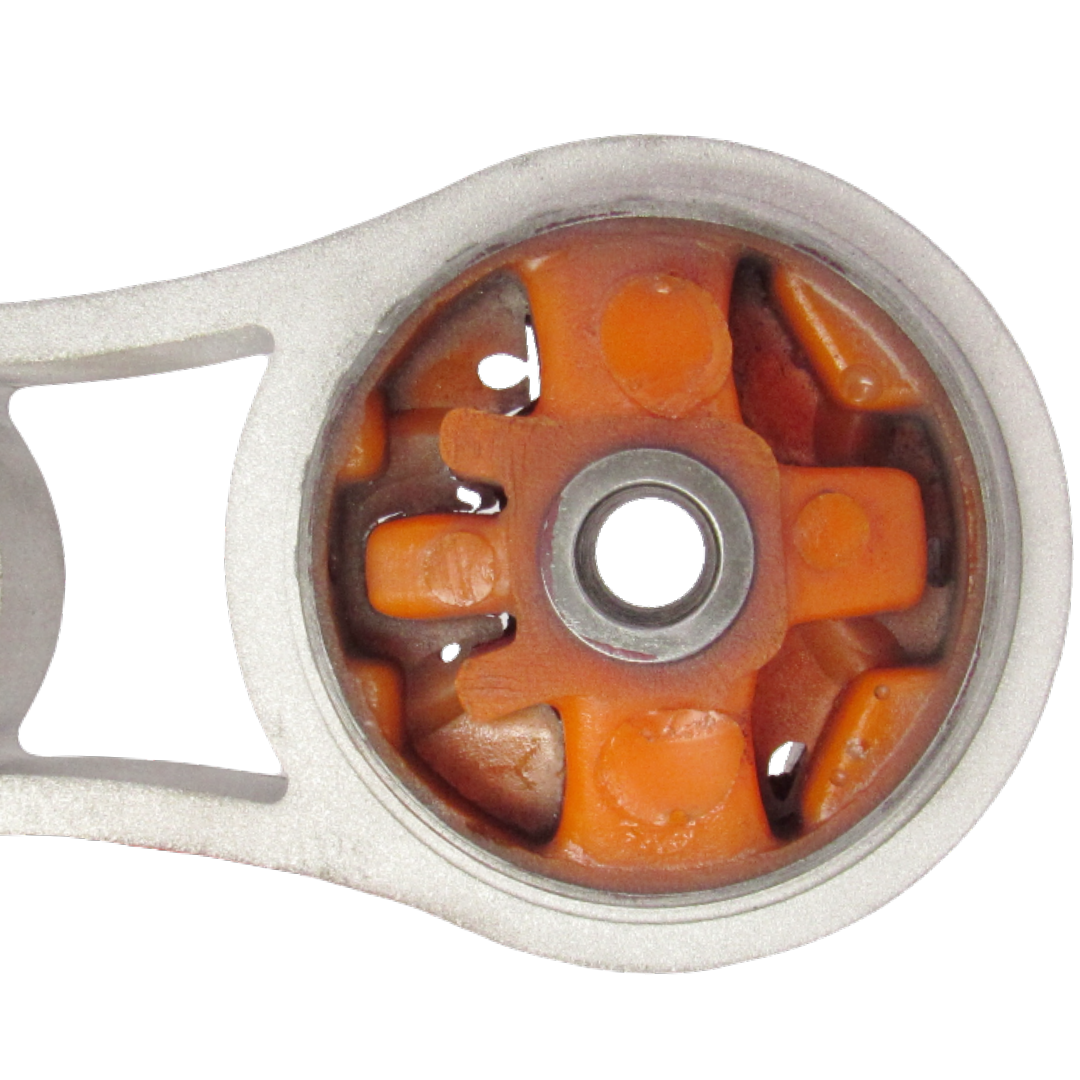 Поліуретанова подушка двигуна верхня Nissan Primastar 2002-2016 1,9 Послуга ПО ЗАМІНІ великого САЙЛЕНТБЛОКА