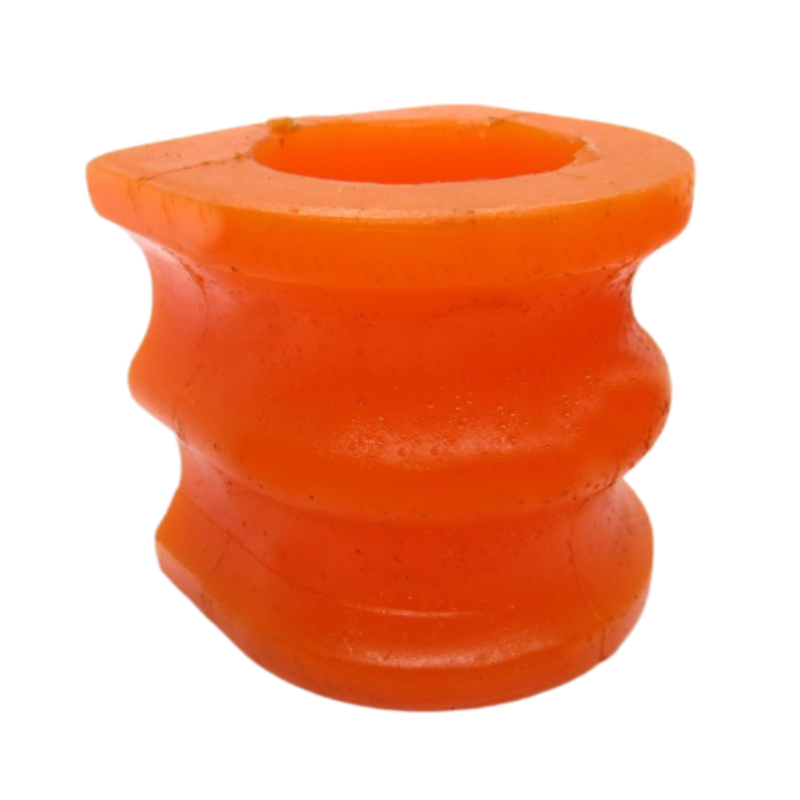 Поліуретанова втулка переднього стабілізатора Nissan Titan 2004-2015 3.0D