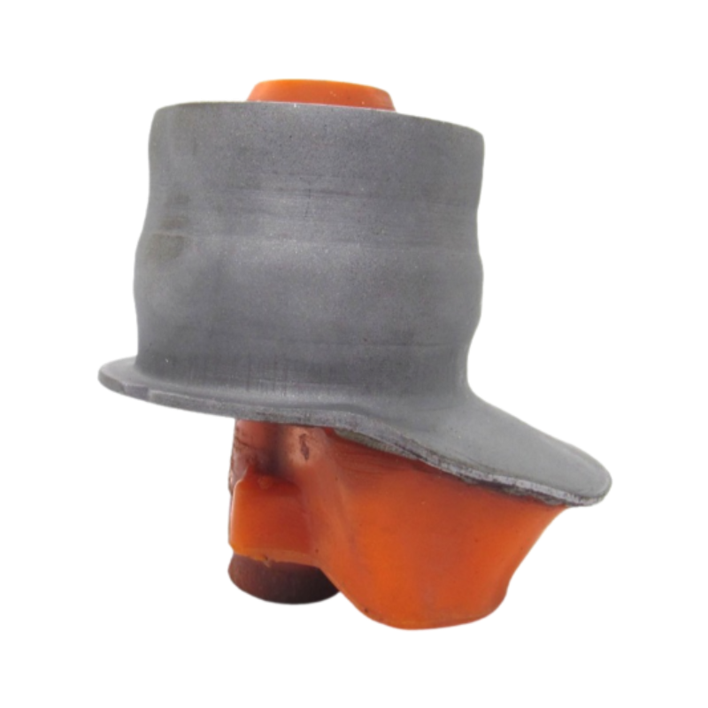 Поліуретановий сайлентблок задньої балки BYD F3 2005-2013