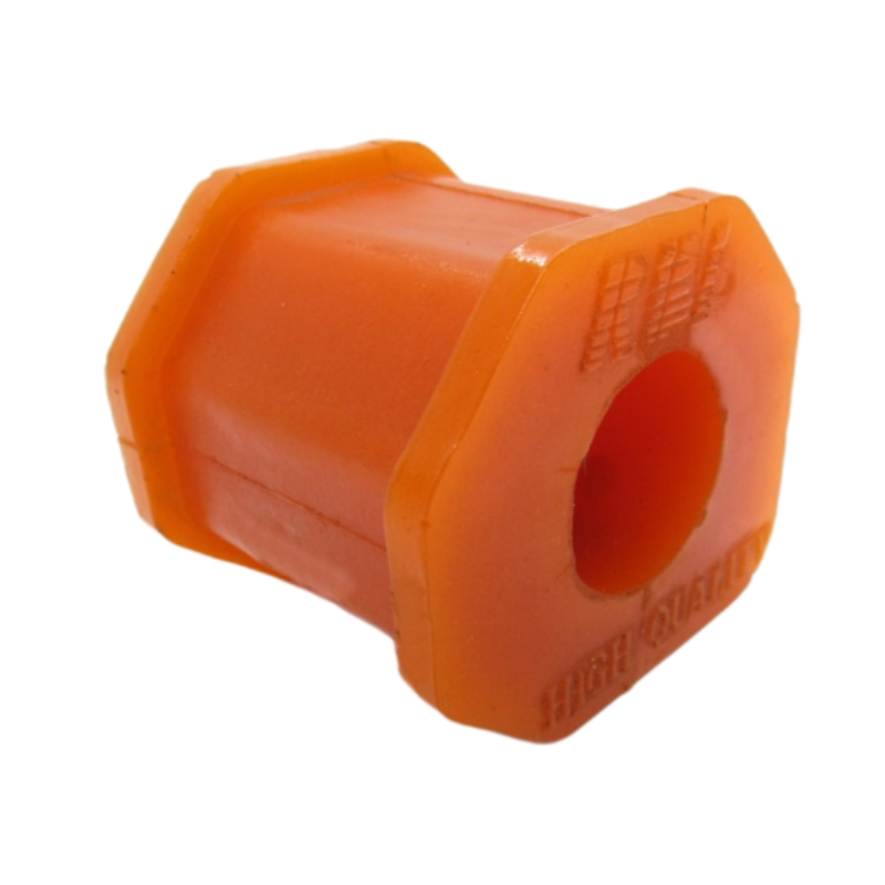 Поліуретанова втулка переднього стабілізатора кінцева Mitsubishi L200 1996-2006 2.5D