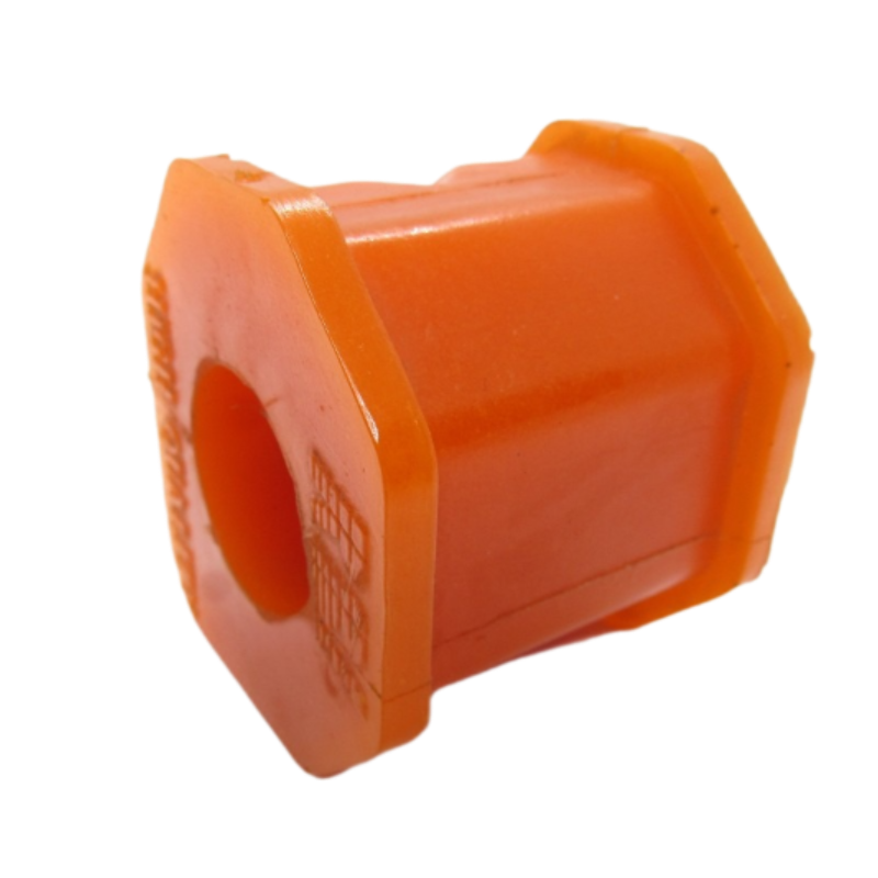 Поліуретанова втулка переднього стабілізатора кінцева Mitsubishi L200 1996-2006 2.5D