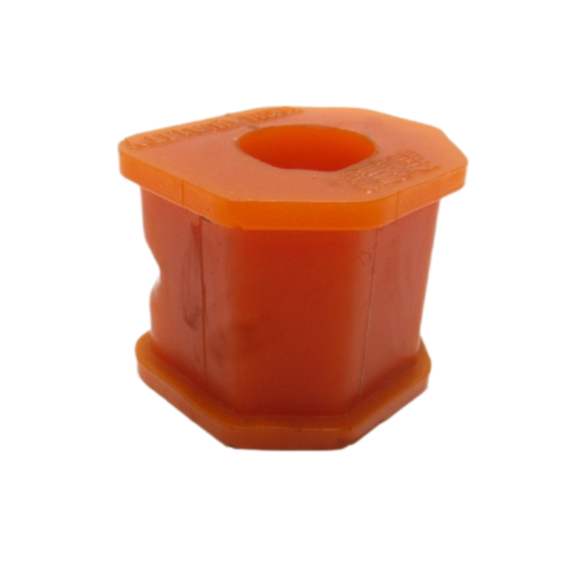 Поліуретанова втулка переднього стабілізатора кінцева Mitsubishi L200 1996-2006 2.5D