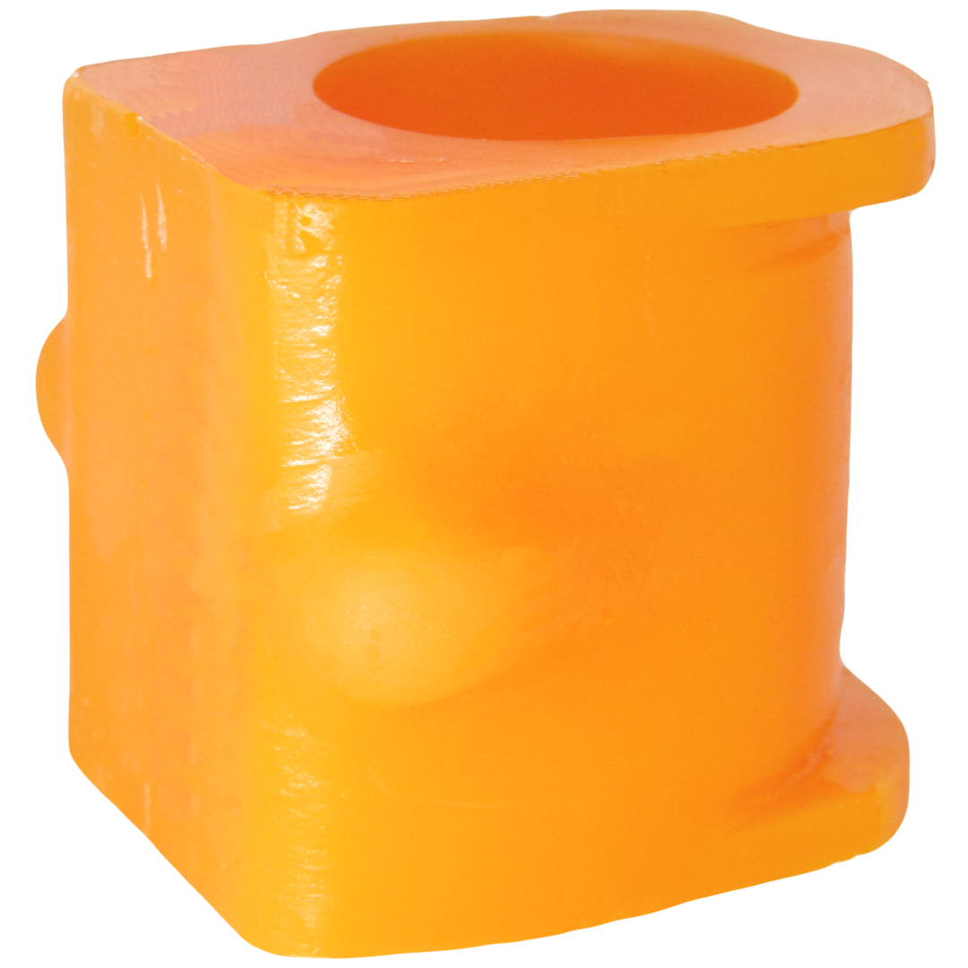 Поліуретанова втулка переднього стабілізатора Nissan Avenir 1998-2005 2,0L