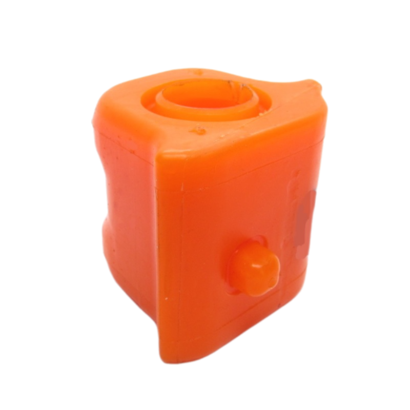 Поліуретанова втулка переднього стабілізатора ліва Toyota Previa 2006-2019 2.0D