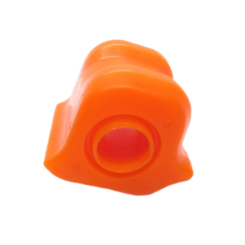 Поліуретанова втулка переднього стабілізатора ліва Toyota Corolla 2006-2012 2.0D