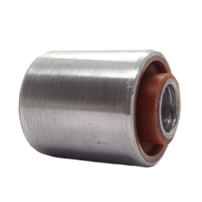 Поліуретановий сайлентблок заднього розвального важеля Merсedes C-Class W202 1993-2001