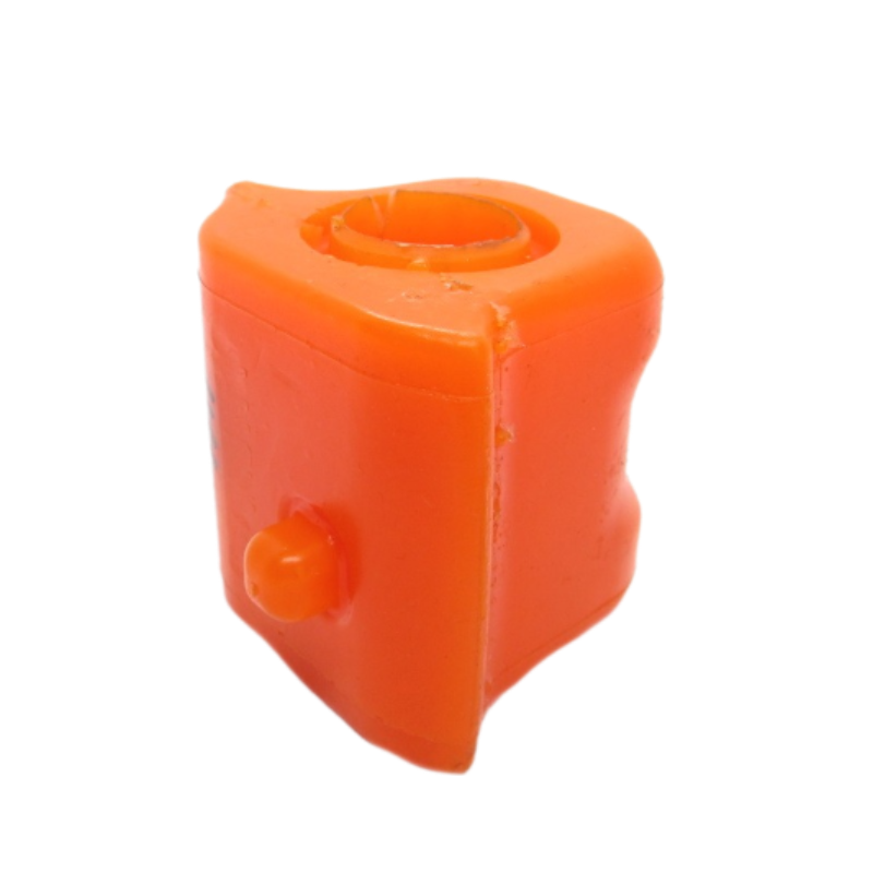 Поліуретанова втулка переднього стабілізатора права Toyota Corolla 2006-2012 1.8 L