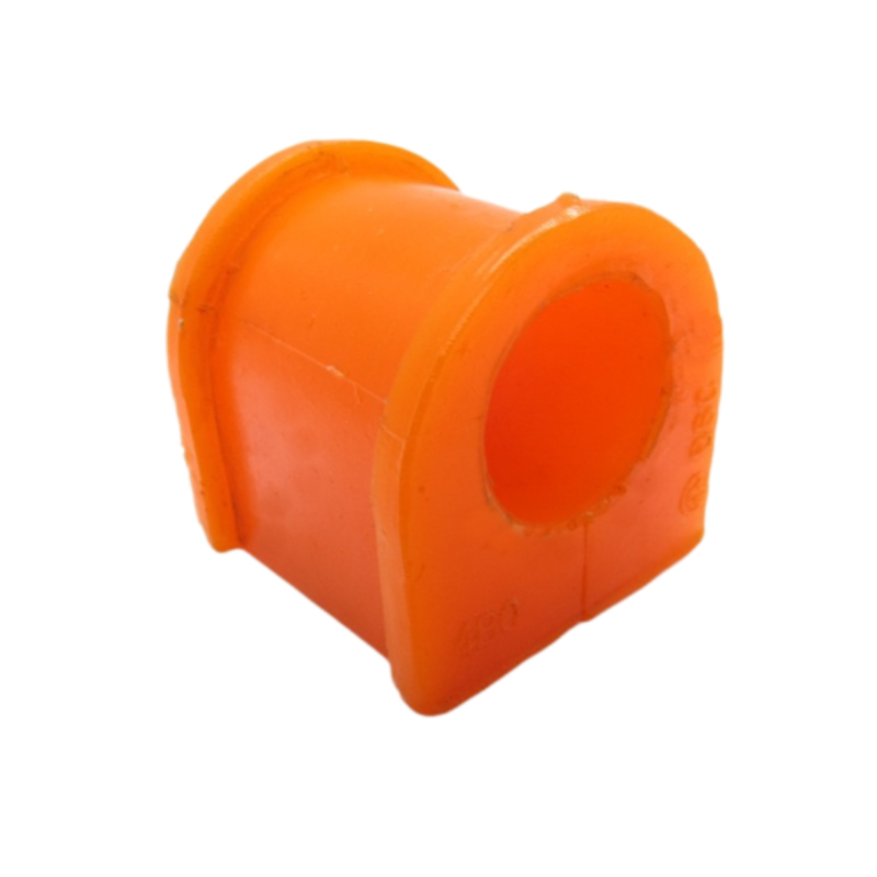 Полиуретановая втулка переднего стабилизатора Hyundai H100 1993-2004 2.5d