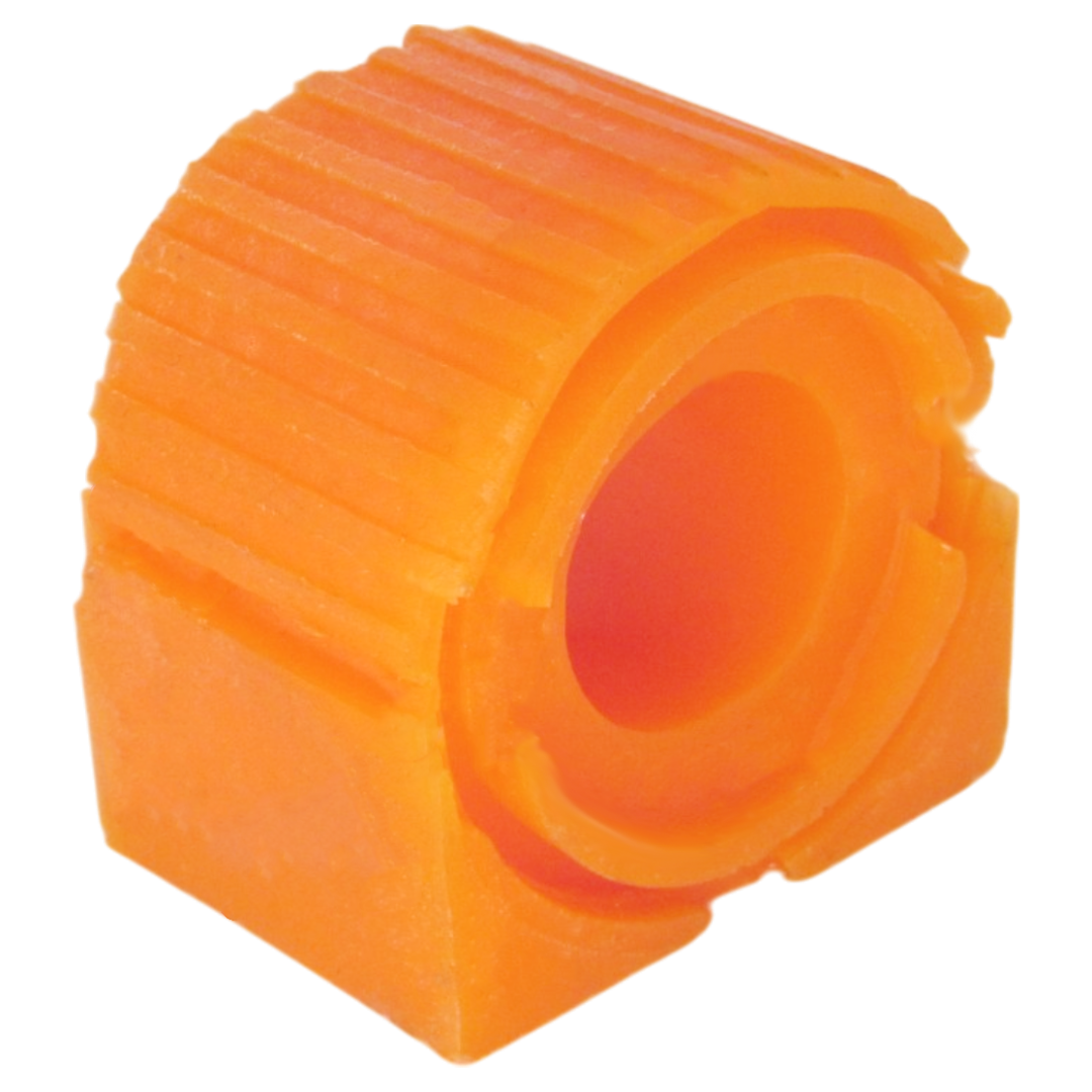 Поліуретанова втулка переднього стабілізатора Audi A3 2012-2020 1,6L