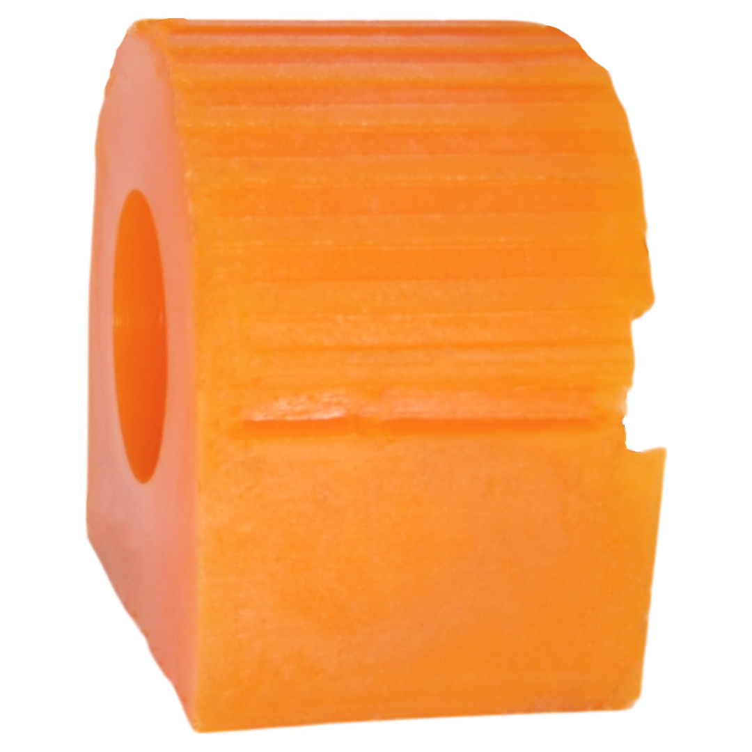 Поліуретанова втулка переднього стабілізатора Audi A3 2012-2020 1,6L