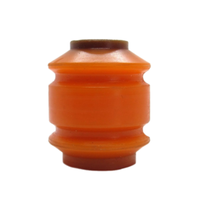 Поліуретанова втулка задньої реактивної тяги Audi 100 C3 1982-1991