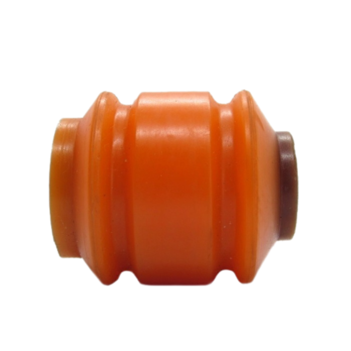 Поліуретанова втулка задньої реактивної тяги Audi 100 C3 1982-1991