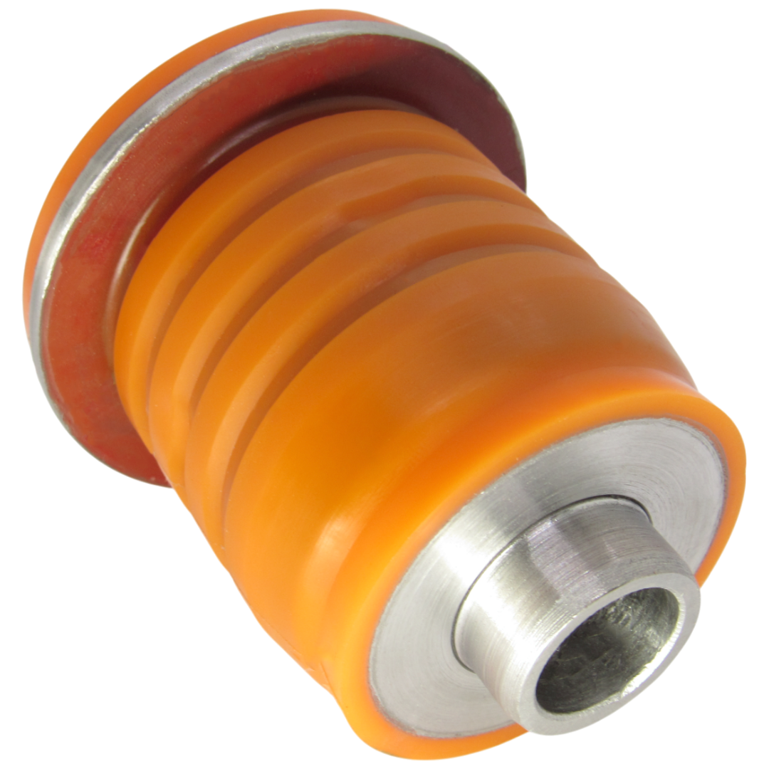 Polyurethane bushing front subframe rear Nissan Primastar 2002-2016
