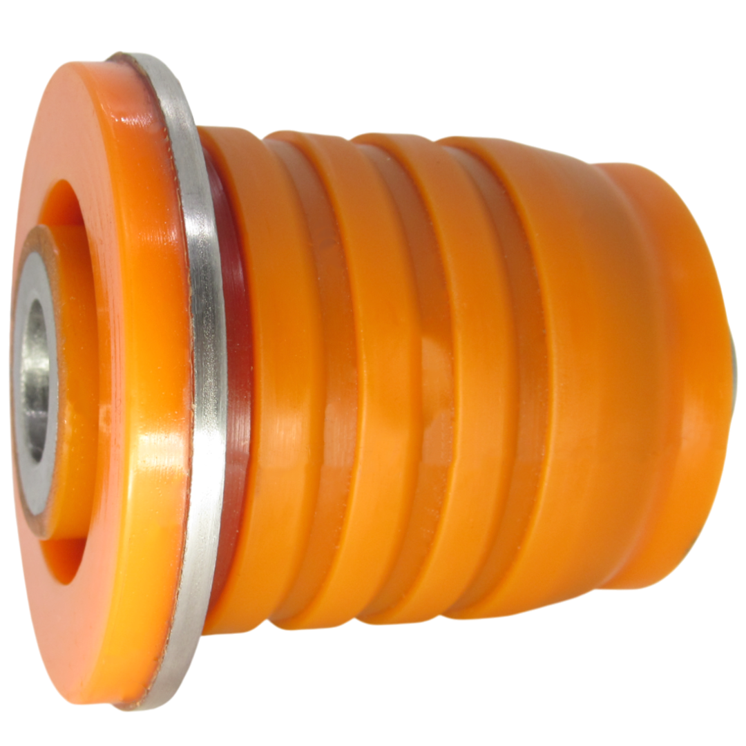 Polyurethane bushing front subframe rear Nissan Primastar 2002-2016