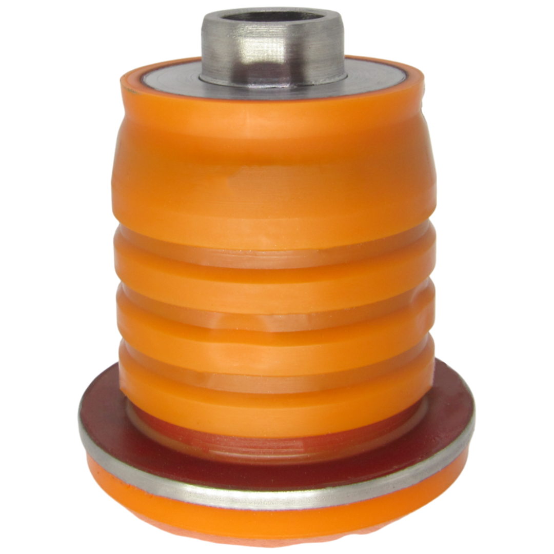 Polyurethane bushing front subframe rear Nissan Primastar 2002-2016