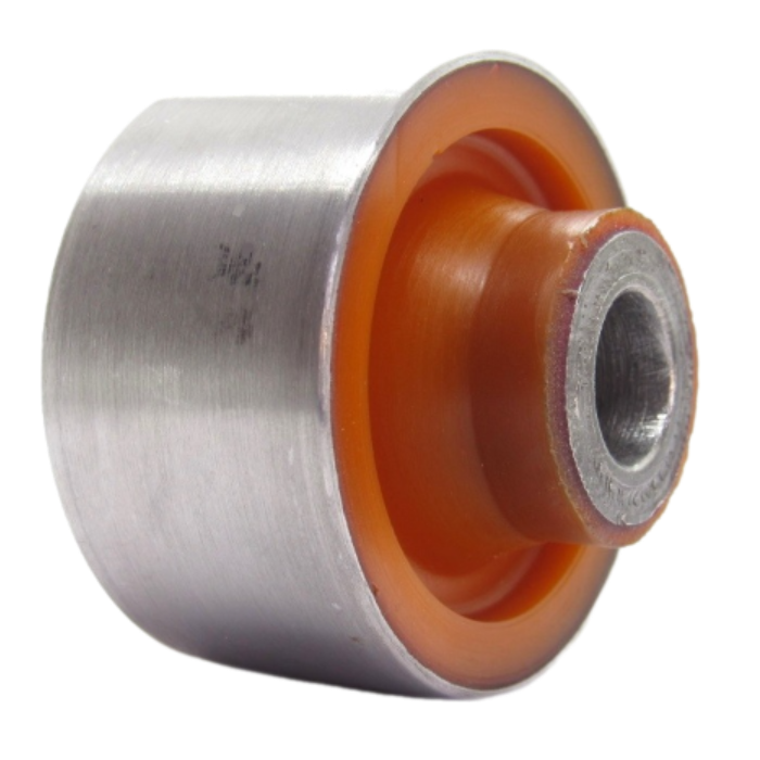 Поліуретановий сайлентблок переднього важеля задній Nissan Primastar 2002-2016