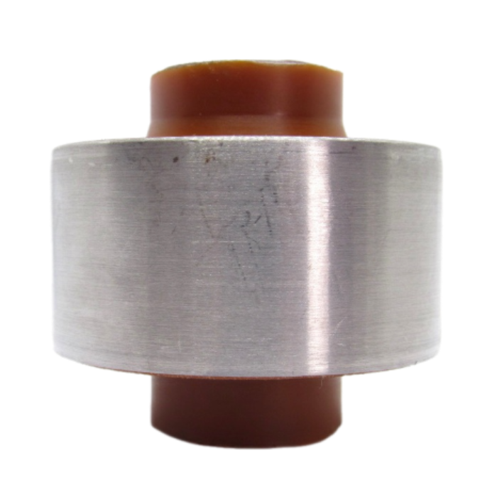 Поліуретановий сайлентблок переднього важеля задній Nissan Primastar 2002-2016