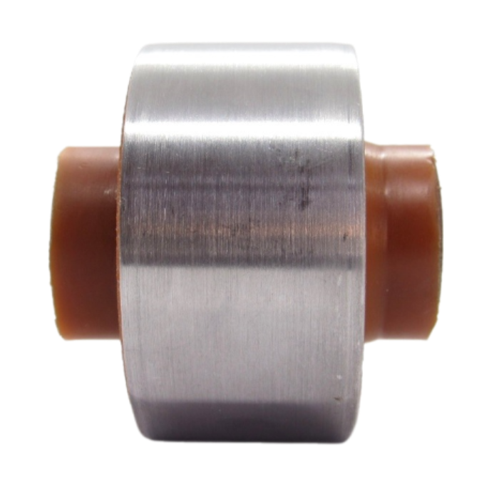 Поліуретановий сайлентблок переднього важеля задній Nissan Primastar 2002-2016