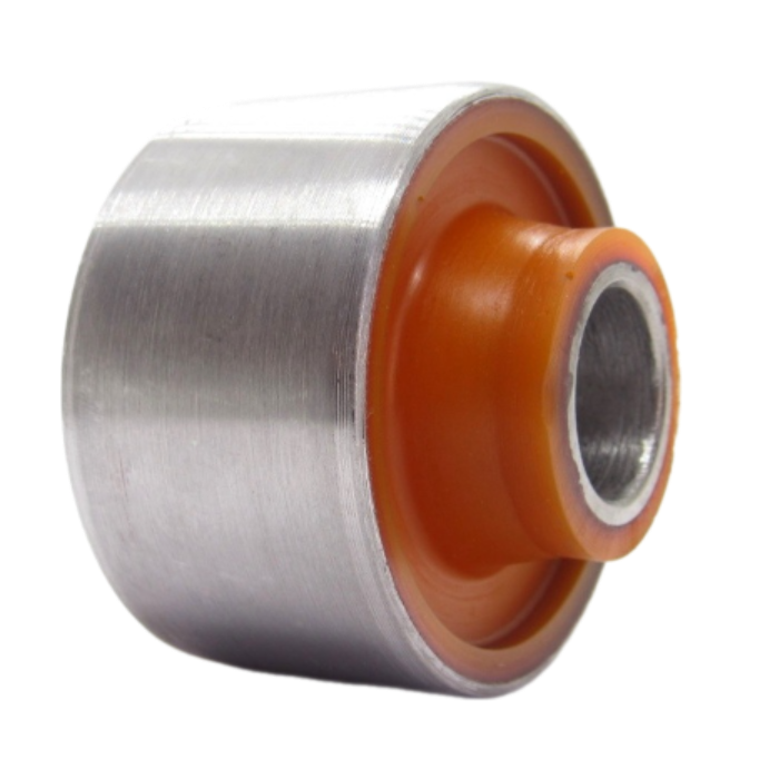 Поліуретановий сайлентблок переднього важеля передній Nissan Primastar 2002-2016