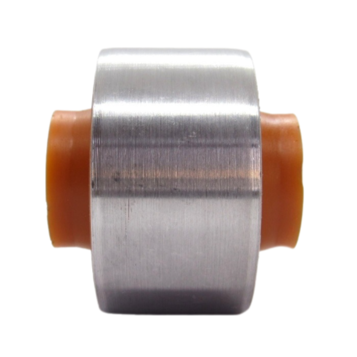 Поліуретановий сайлентблок переднього важеля передній Nissan Primastar 2002-2016