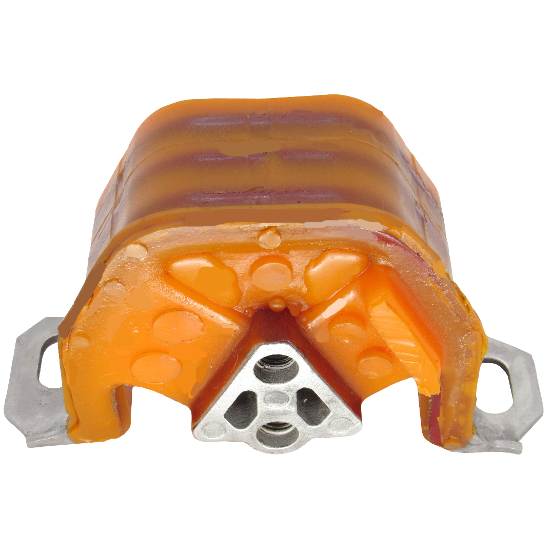 Поліуретанова подушка двигуна передня ліва Opel Astra 1991-1998 РЕКОНСТРУКЦІЯ ВАШОЇ