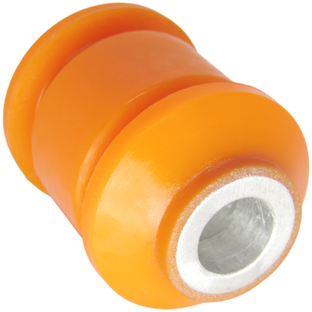 Поліуретановий сайлентблок переднього нижнього важеля передній Audi A2 1999-2005