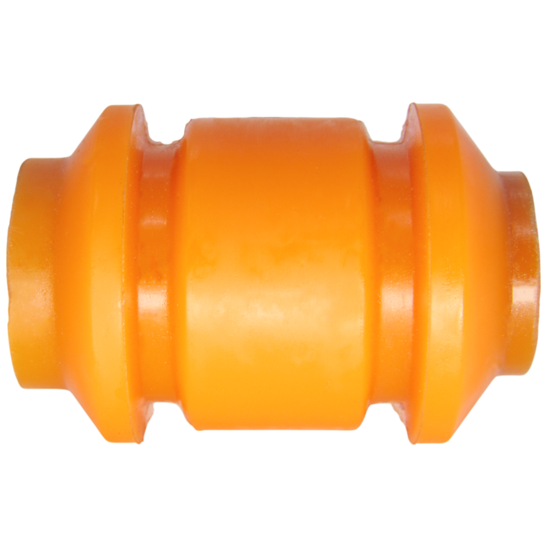 Поліуретановий сайлентблок переднього нижнього важеля передній Audi A2 1999-2005