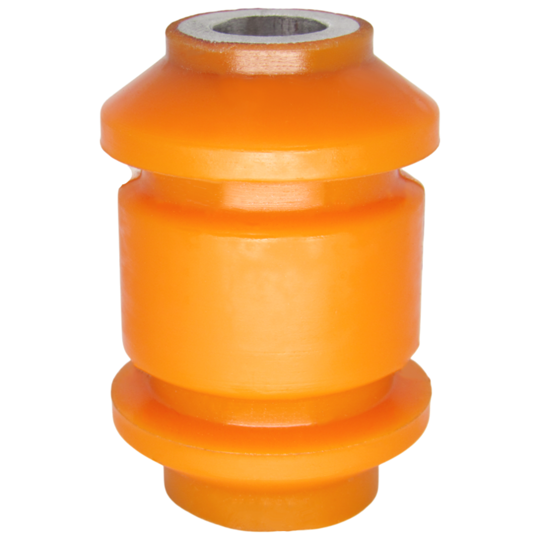 Поліуретановий сайлентблок переднього нижнього важеля передній Audi A2 1999-2005